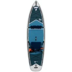 Tahe 10.6 Beach SUP-Yak 21 Tahe 10.6 Beach SUP-Yak -Water Sports Supplies TAHE KAYAK 2021 BEACH SUP YAK 10 6 top complete 107252 500x500 1