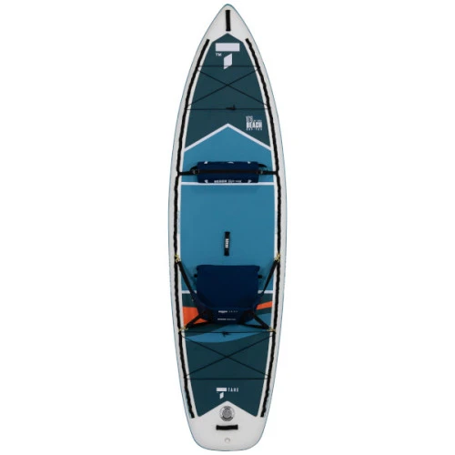 Tahe 10.6 Beach SUP-Yak 10 Tahe 10.6 Beach SUP-Yak - Image 8