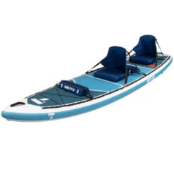 Tahe 11.6 Beach SUP-Yak -Water Sports Supplies TAHE KAYAK 2021 BEACH SUP YAK 11 6 3 4 complete 107253 500x500 1