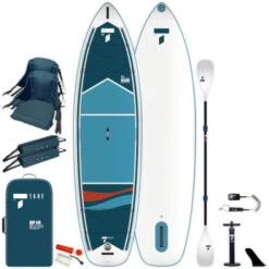 Tahe 11.6 Beach SUP-Yak