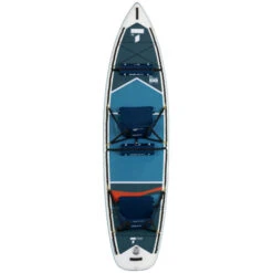 Tahe 11.6 Beach SUP-Yak -Water Sports Supplies TAHE KAYAK 2021 BEACH SUP YAK 11 6 top complete 107253 500x500 1