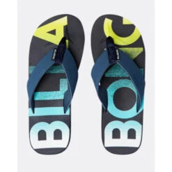 Billabong Flip Flops - All Day Theme