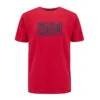 Animal Mens Claw T-Shirt -Water Sports Supplies animal claw t shirt red 500x500 1