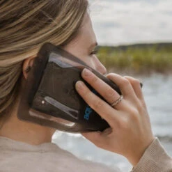 Aquapac Waterproof 348 Classic Small Phone Case -Water Sports Supplies aquapac 348 classic small phone case 1 500x500 1