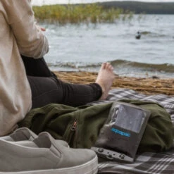 Aquapac Waterproof 348 Classic Small Phone Case -Water Sports Supplies aquapac 348 classic small phone case 4 500x500 1