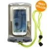 Aquapac Waterproof 348 Classic Small Phone Case -Water Sports Supplies aquapac 348 classic small phone case 500x500 1