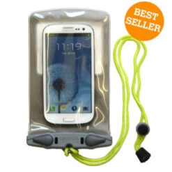 Aquapac Waterproof 348 Classic Small Phone Case
