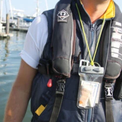 Aquapac 'Keymaster' Waterproof Wallet -Water Sports Supplies aquapac 608 keymaster waterproof wallet 2 500x500 1