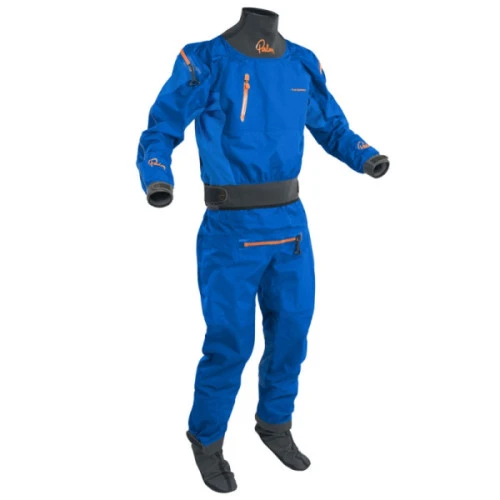 Palm Atom Drysuit 4 Palm Atom Drysuit - Image 2
