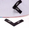 AXIS Foil Board V Front Strap (no Screws) -Water Sports Supplies axis foil board v front strap 500x500 1