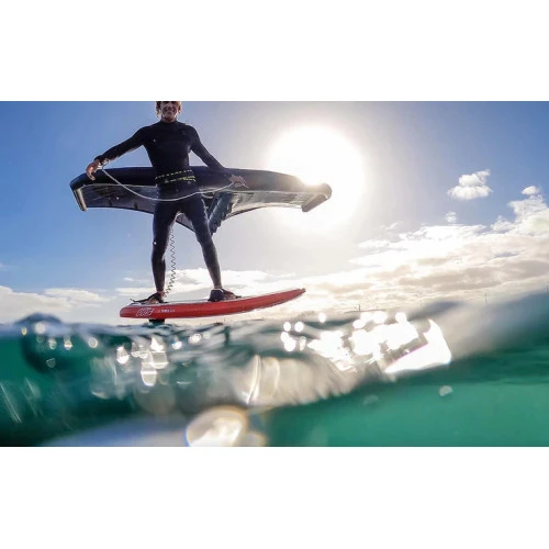 AXIS Froth Carbon Foilboard 120L 4 AXIS Froth Carbon Foilboard 120L - Image 2