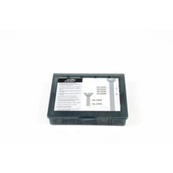 AXIS Titanium Screwset And Toolset -Water Sports Supplies axis foils titanium screwset box closed 500x500 1