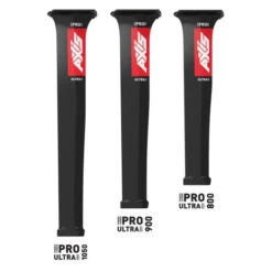AXIS Pro Ultra High Modulus Carbon Mast 900mm 12 AXIS Pro Ultra High Modulus Carbon Mast 900mm -Water Sports Supplies axis pro uhm models 500x500 1