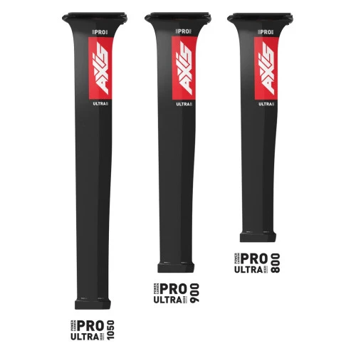 AXIS Pro Ultra High Modulus Carbon Mast 900mm 7 AXIS Pro Ultra High Modulus Carbon Mast 900mm - Image 5
