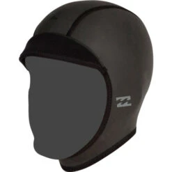 Billabong 2mm Furnace Absolute Neoprene Cap