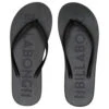 Billabong Ladies Sunlight Flip Flops - Black -Water Sports Supplies billabong sunlight black 500x500 1