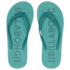 Billabong Ladies Sunlight Flip Flops - Emerald Bay