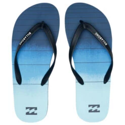 Billabong Flip Flops - Tides 73 Stripe