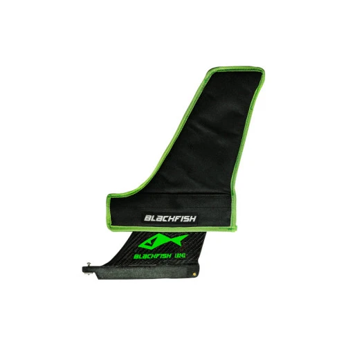 Blackfish SUP Fin - Lincoln Dews 4 Blackfish SUP Fin - Lincoln Dews - Image 2