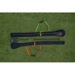 Blackfish SUP Paddle Cover Adjustable - Single -Water Sports Supplies blackfish paddle bag cover 2 500x500 1