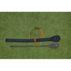 Blackfish SUP Paddle Cover Adjustable - Single -Water Sports Supplies blackfish paddle bag cover 3 500x500 1