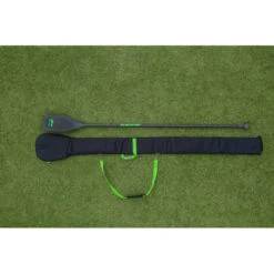 Blackfish SUP Paddle Cover Adjustable - Double -Water Sports Supplies blackfish paddle bag cover 4 500x500 2
