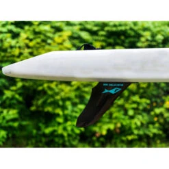 Blackfish SUP Fin - Sam McCullough -Water Sports Supplies blackfish sam sup fin board 500x500 1