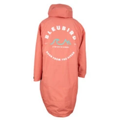 Bleubird - The Nordic Robe - Coral 14 Bleubird - The Nordic Robe - Coral -Water Sports Supplies bleubird coral 3 500x500 1