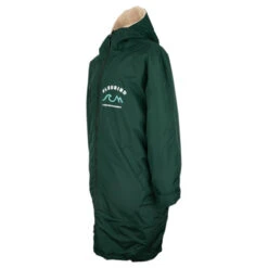 Bleubird - The Nordic Robe - Green -Water Sports Supplies bleubird green 2 500x500 1