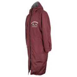 Bleubird - The Nordic Robe - Maroon -Water Sports Supplies bleubird maroon 2 500x500 1