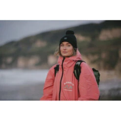 Bleubird - The Nordic Robe - Coral 18 Bleubird - The Nordic Robe - Coral -Water Sports Supplies bleubird nordic coral 500x500 1