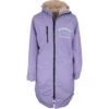 Bleubird - The Nordic Robe - Lavender -Water Sports Supplies bleubird nordic robe lavender 500x500 1