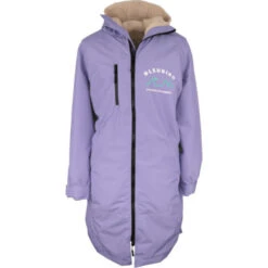 Bleubird - The Nordic Robe - Lavender
