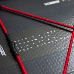 Brabus X Jobe Shadow 11.6 Adventure SUP Limited Edition Package -Water Sports Supplies brabus jobe 11ft duna adventure aup 486423005 2 500x500 1