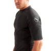 DAKINE HD Snug Fit Short Sleeve Rashguard Crew -Water Sports Supplies bw dka650m0005 2100 3 500x500 1