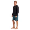 DAKINE Mission Loose Fit Long Sleeve Rashguard Hoodie -Water Sports Supplies bw dka652m0003 2100 5 500x500 1