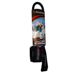 Rhino Core Surfboard Leash 6ft