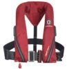 Crewsaver Crewfit 165N Manual Harness -Water Sports Supplies crewfit 165n sport red 500x500 1