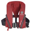 Crewsaver Crewfit 150N Junior -Water Sports Supplies crewsaver crewfit 150n junior red 500x500 1