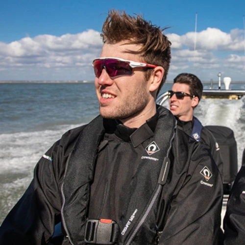 Crewsaver Crewfit 165N Manual Harness 5 Crewsaver Crewfit 165N Manual Harness - Image 3