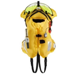 Crewsaver ErgoFit 190N OS - Auto -Water Sports Supplies crewsaver ergofit 190n os 2 500x500 1