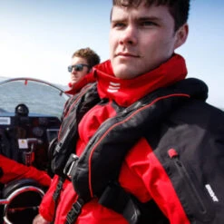 Crewsaver ErgoFit 190N OS - Hammer -Water Sports Supplies crewsaver ergofit 190n os 7 500x500 2