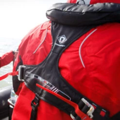 Crewsaver ErgoFit 190N OS - Hammer -Water Sports Supplies crewsaver ergofit 190n os 8 500x500 2