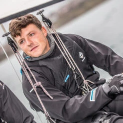 Crewsaver Race Top -Water Sports Supplies crewsaver racetop 3 500x500 1