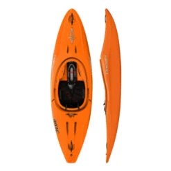 Dagger Axiom 6.9 Action -Water Sports Supplies dagger axiom 69 action orange 500x500 1
