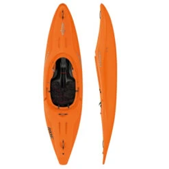 Dagger Axiom 8.5 Action -Water Sports Supplies dagger axiom 85 action orange 500x500 1