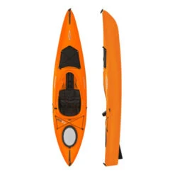 Dagger Axis E -Water Sports Supplies dagger axis e orange 500x500 1