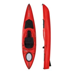 Dagger Axis E -Water Sports Supplies dagger axis e red 500x500 1