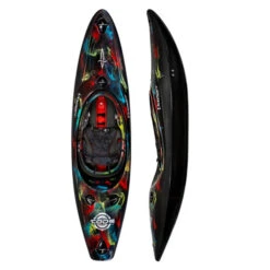 Dagger Code LG - Creek