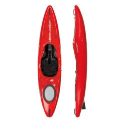 Dagger Katana 9.7 Action 8 Dagger Katana 9.7 Action -Water Sports Supplies dagger katana 97 action red 500x500 2
